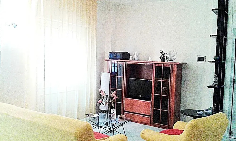 Appartamento Mediterraneo