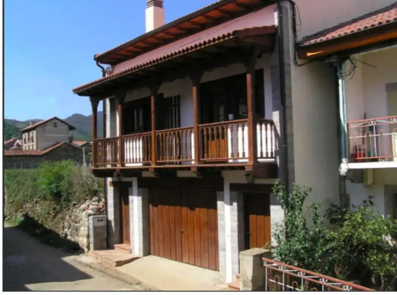 Hotel Rural Picos de Europa