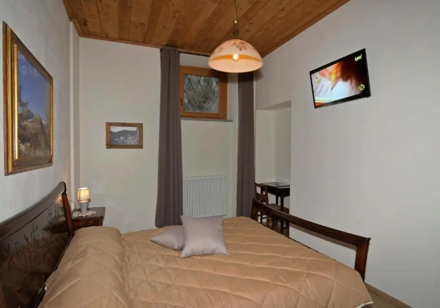 Appartamenti Remondi