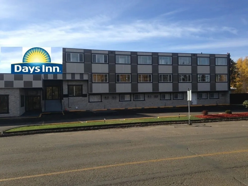 Days Inn Sylvan Lake