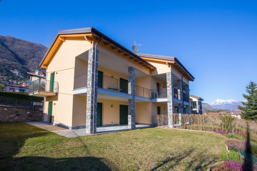 Residence degli Ulivi apt. 5A