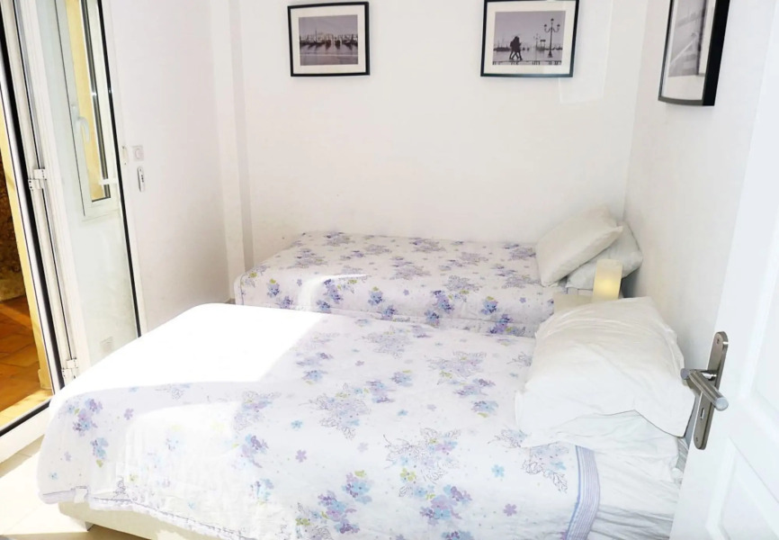 HENRIETTA 13 SOLEIL D'OR - Villefranche-sur-Mer