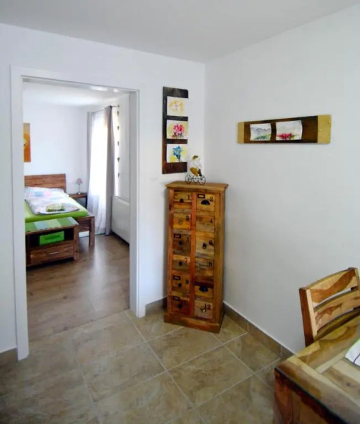 Appartement Veronika