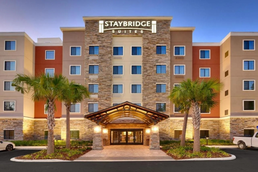 Staybridge Suites Gainesville I-75 by IHG