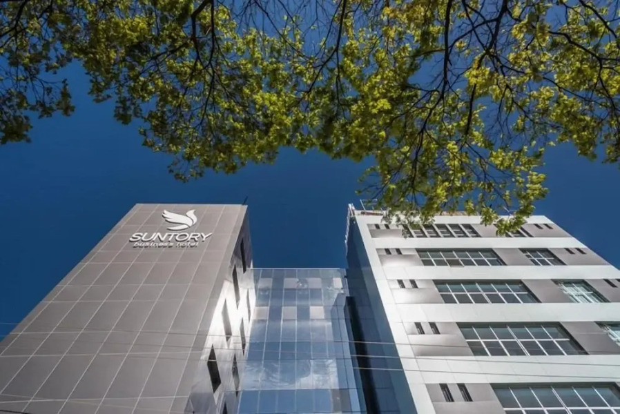 Suntory Business Hotel