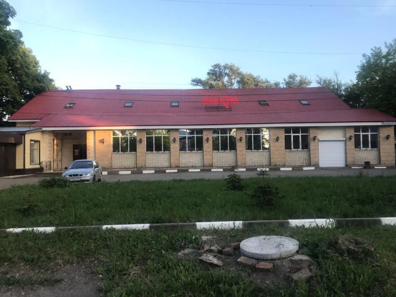 Отель Максим