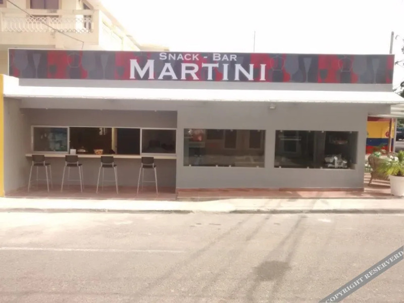 Aparta Hotel Caribe Paraiso