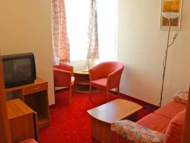 Complex Hotelier Steaua de Mare - Hotel Delfinul