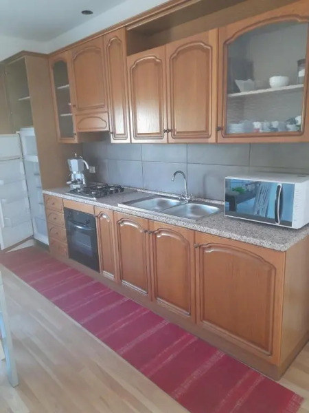 Appartamento Dai Do Fradei