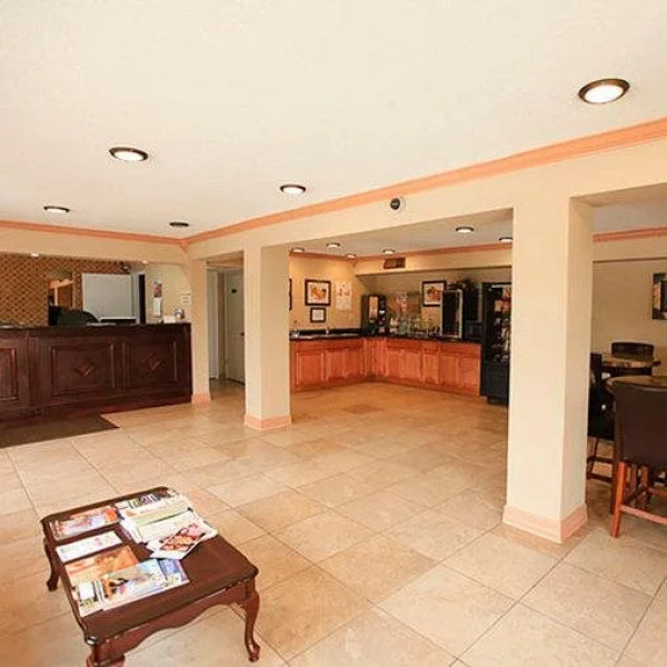 Palace Inn Rosenberg