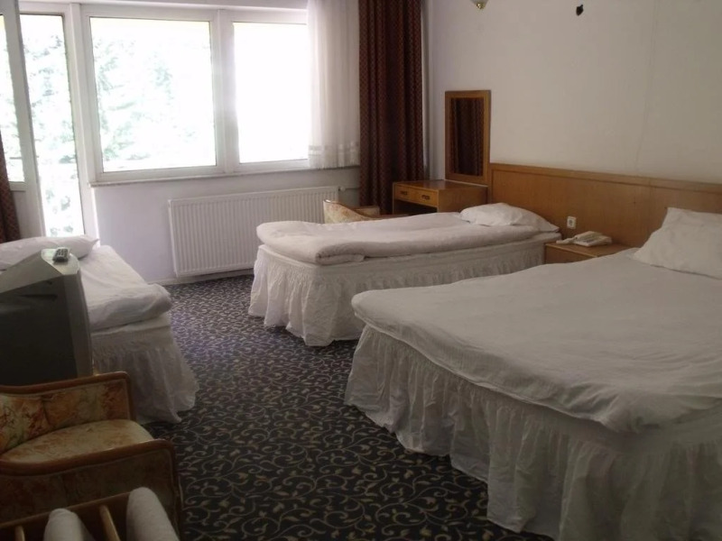 Camlik Genesis Hotel