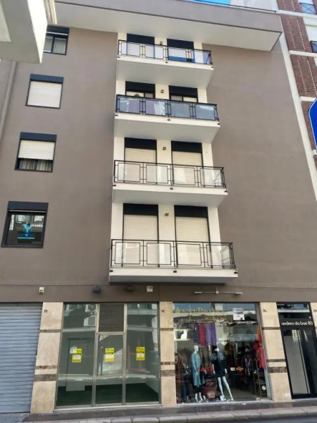 Futura Exclusive Suite 5 Attico