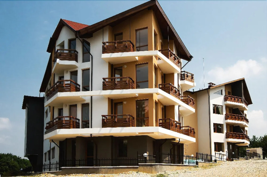 Gabrovo Hills Hotel