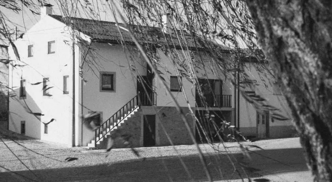 Casa das Quintanas