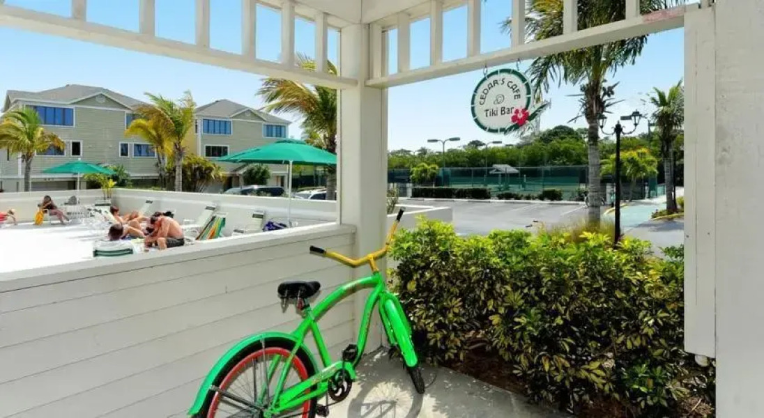 Cedars East Townhome