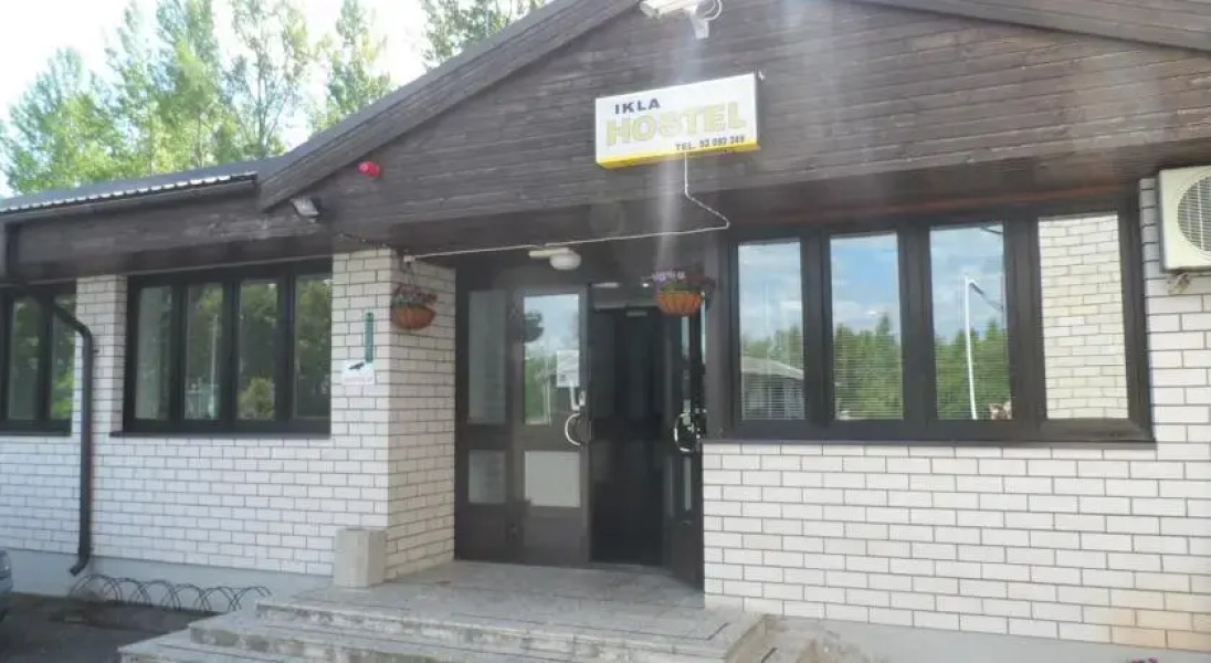 Ikla Hostel