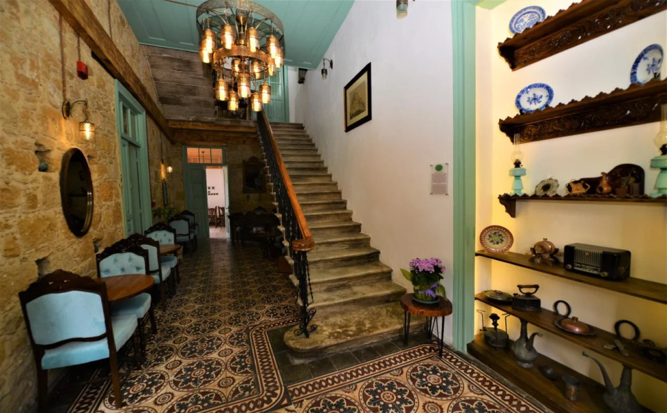 Hotel Valide Hanim Konak