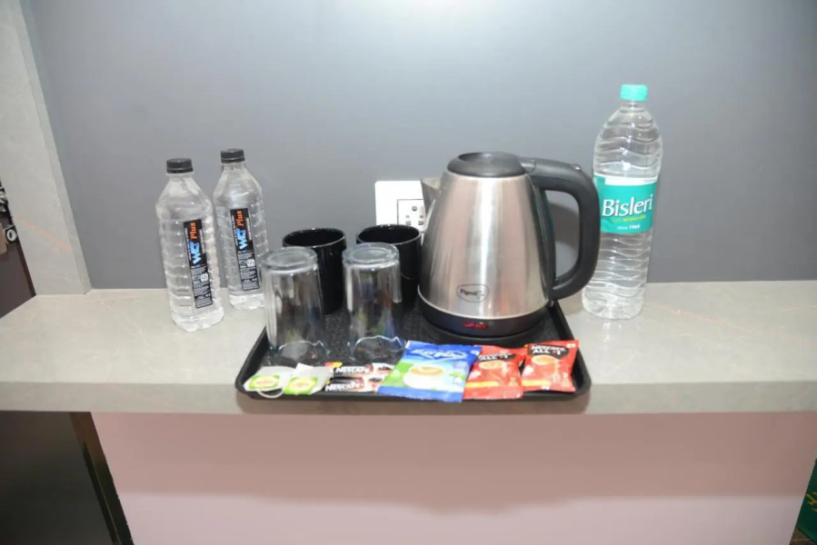 Hotel Ayodhya Palace