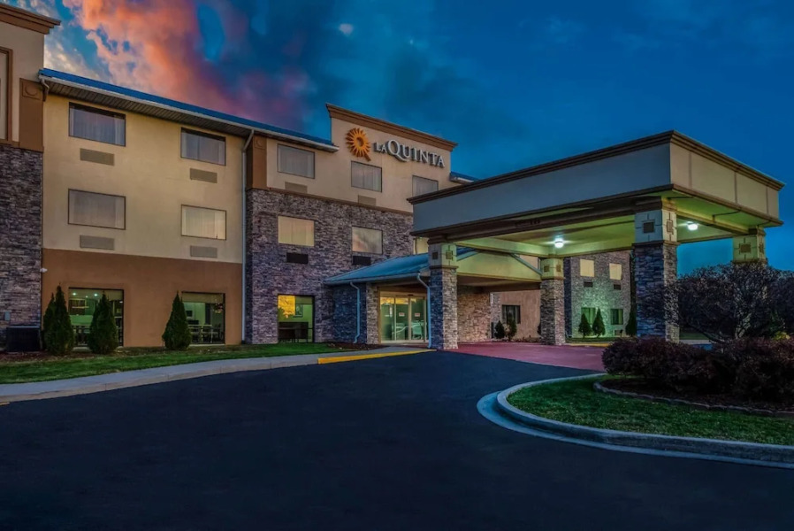 Days Inn Fairborn