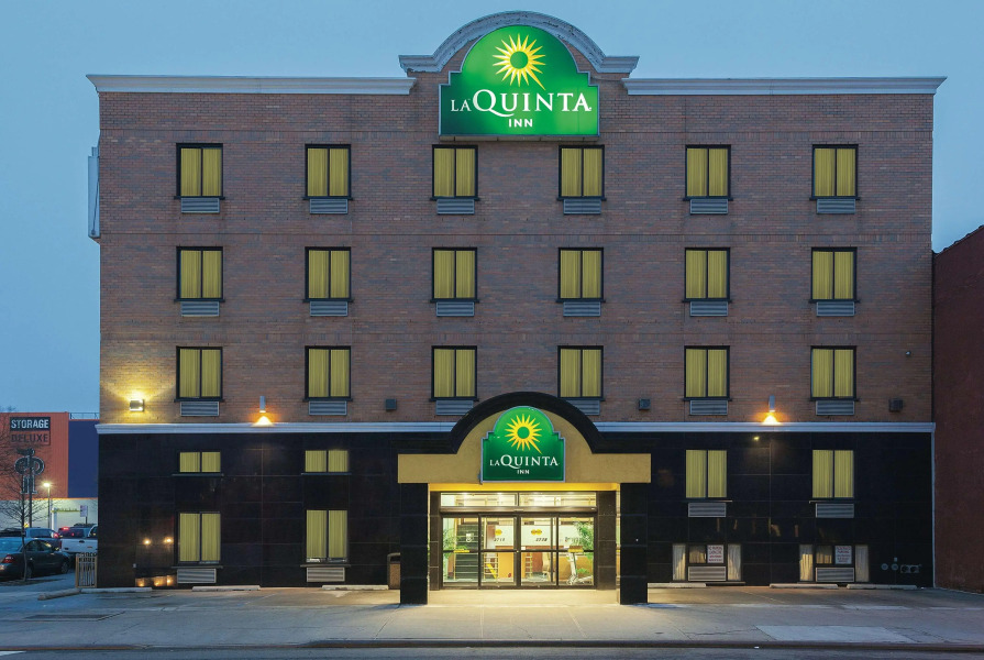 La Quinta Inn Queens