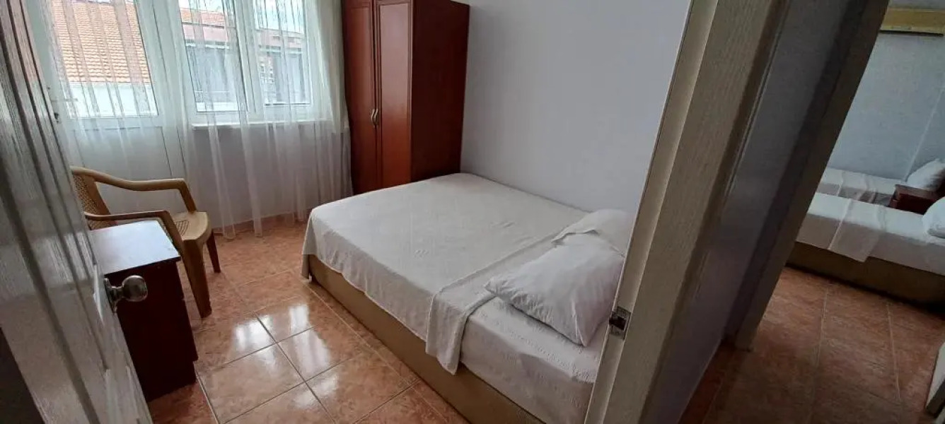 Zeytin Otel Altinoluk