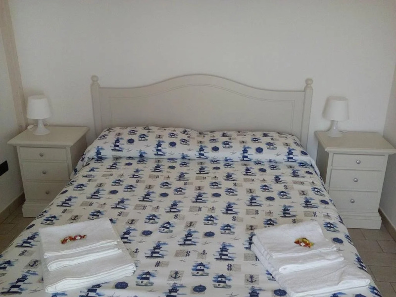 Agricampeggio Alessandra