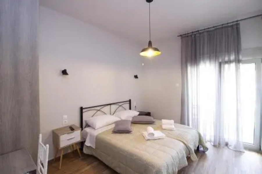 Pieria Mountain Resort