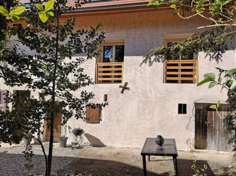 La Maison des Vignes