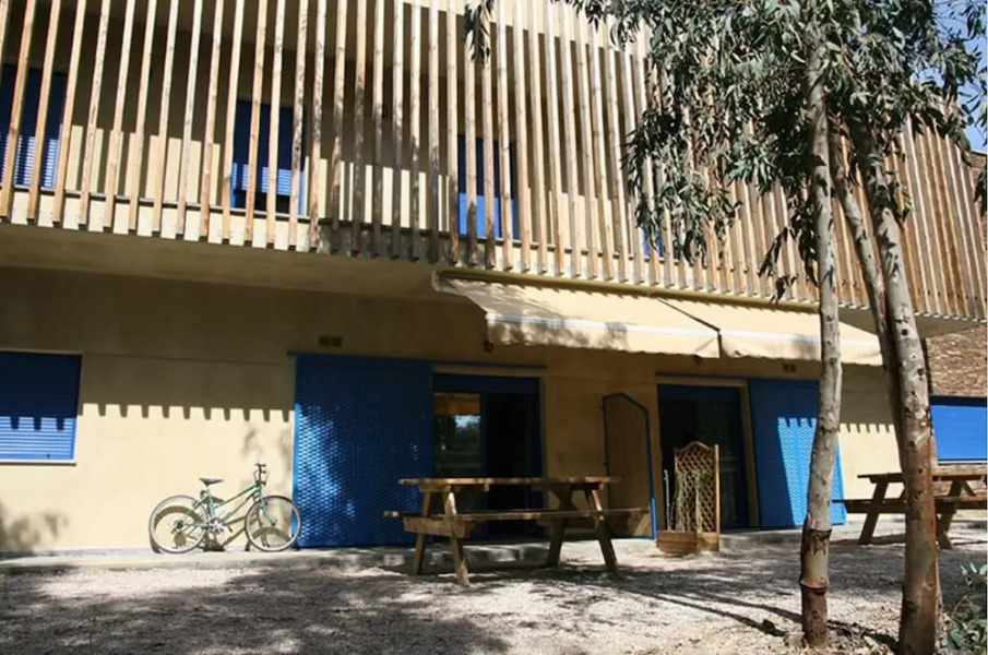 Villa Vacacional Isla Del Zujar