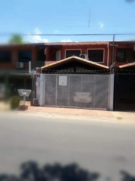 Hospedaje