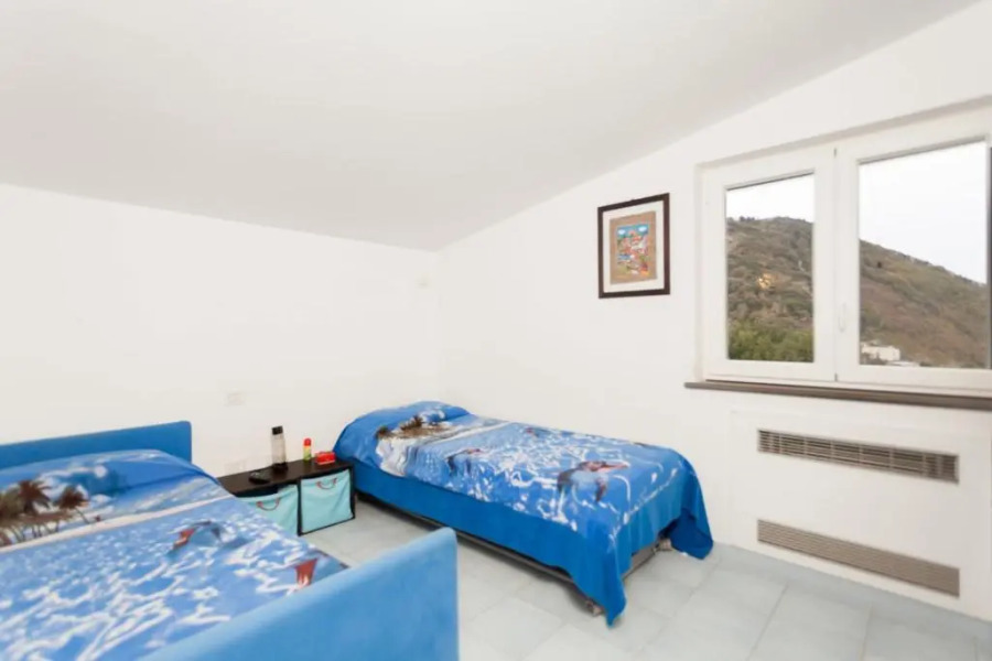 Casa Punta Campanella