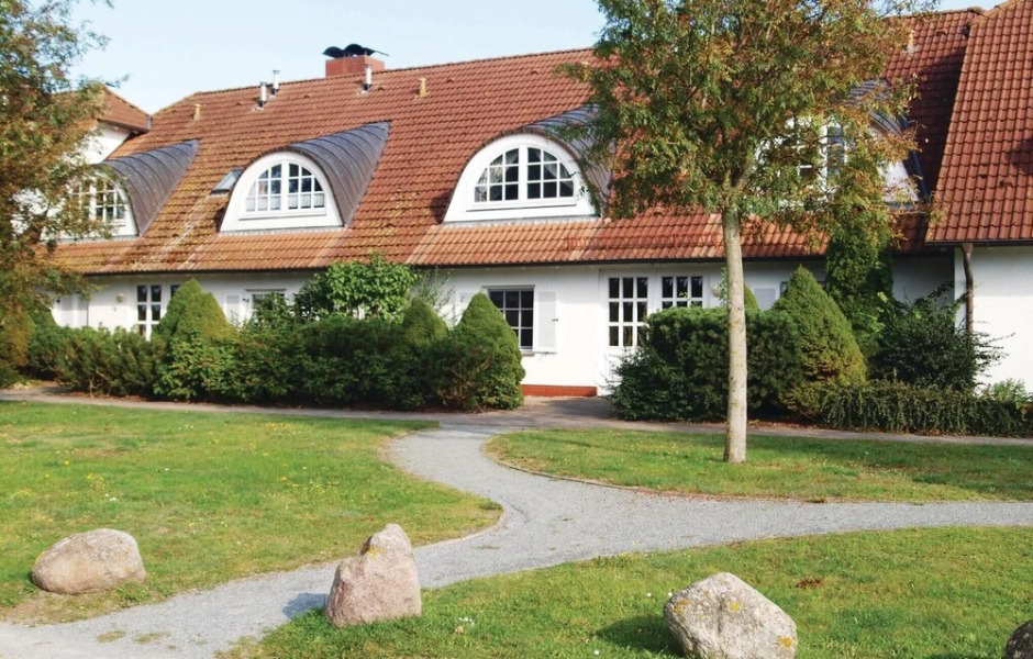 Amazing Apartment in Zempin With 1 Bedrooms and Wifi