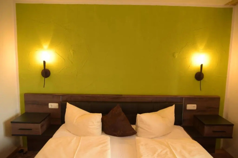 Landgasthof Hotel Röfleuten