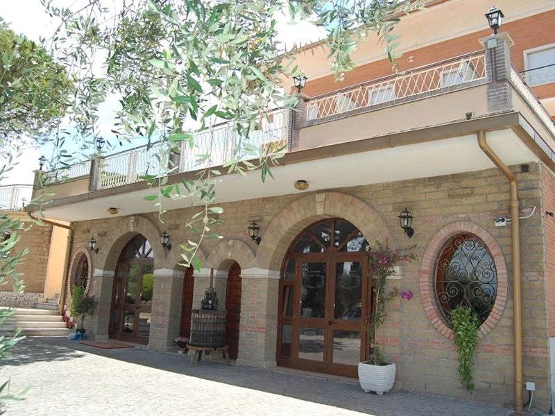 Agriturismo Tenuta Quarto Santa Croce