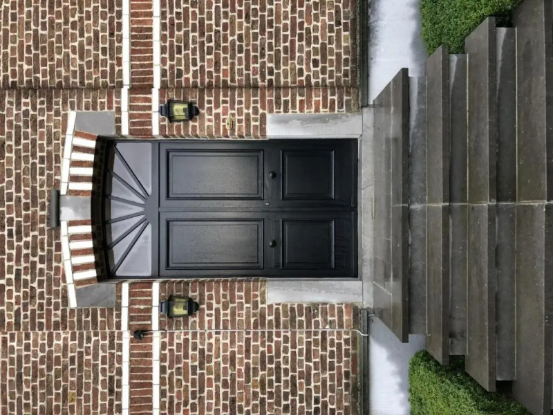 Villa de Daelhoeve Luxorious With big Garden