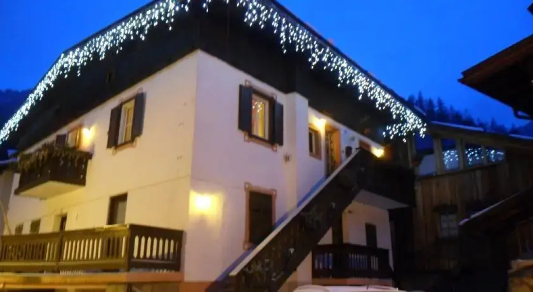 Casa Claudio