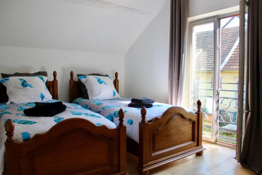 Le Sarment - HAUTVILLERS