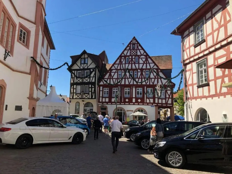 Ferienwohnung Ha-Wei -80 m2