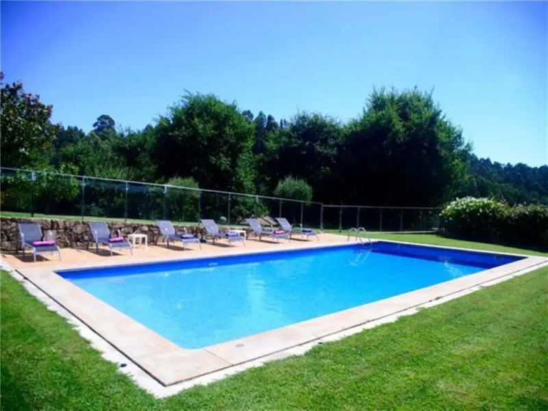 Villa - 3 Bedrooms with Pool and WiFi - 107951