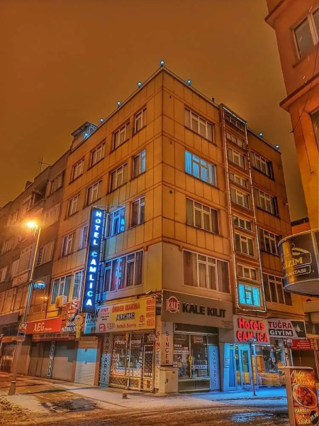 Camlica Hotel
