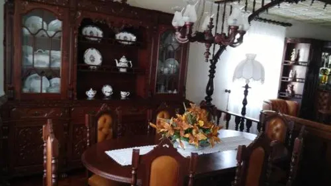 Vivenda "Porto de Abrigo"