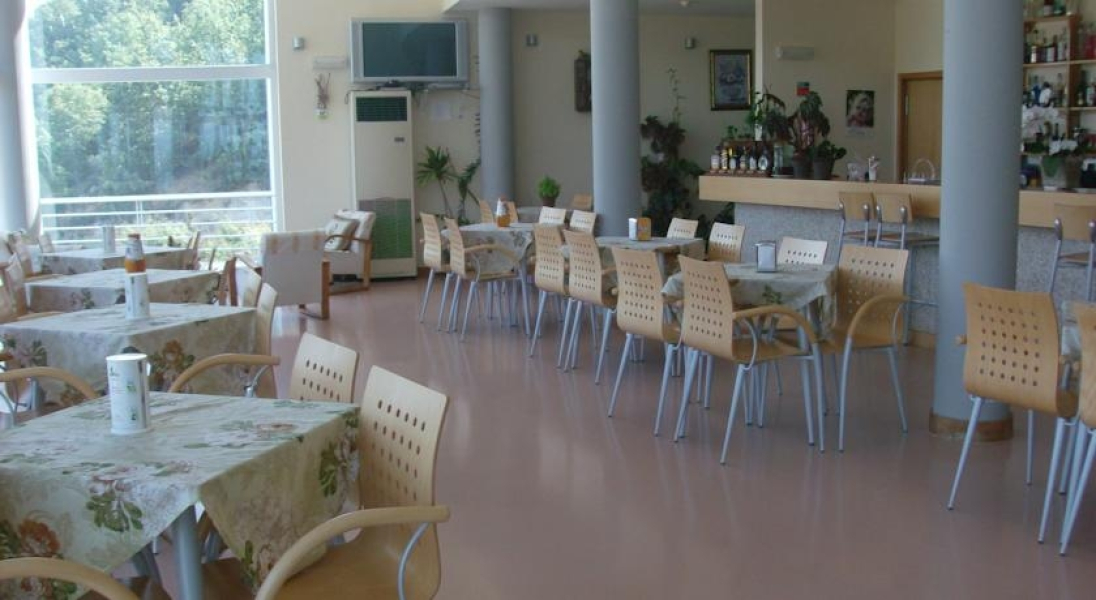 Aparthotel Quinta dos Avelanais