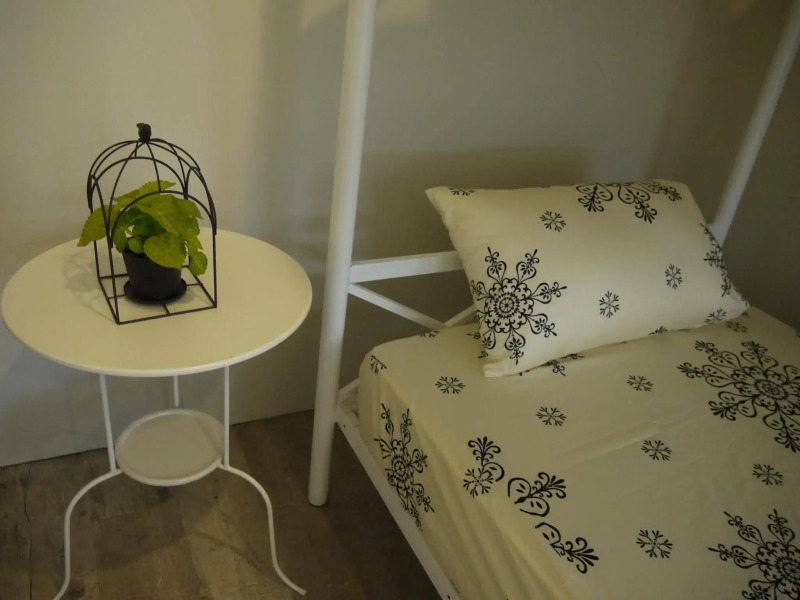 Hualien Bird's House Hostel