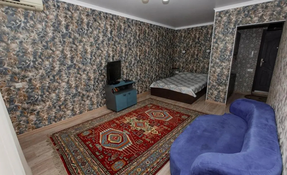 Rent Min-Vody on Pochtovaya Street