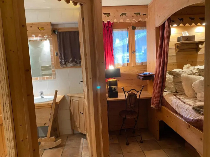 La Grange à Germaine