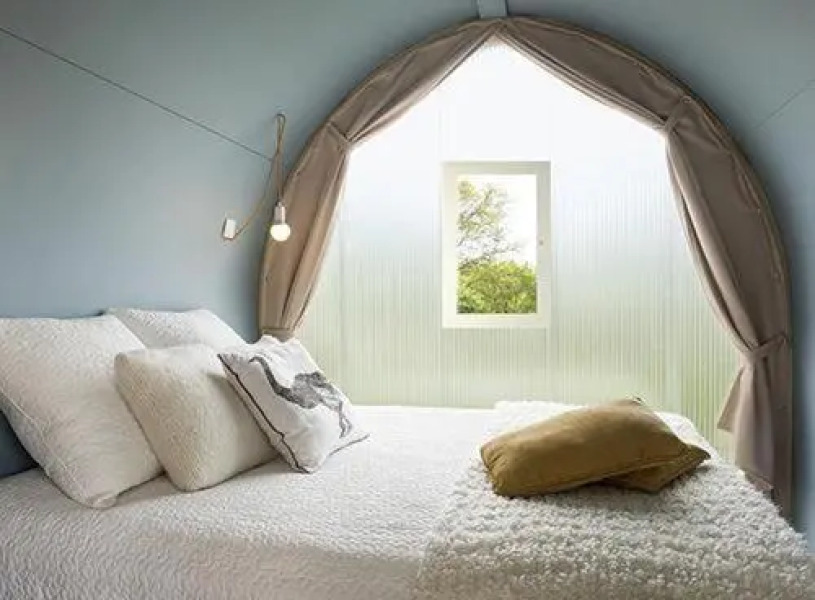 Camping De Feneyrolles