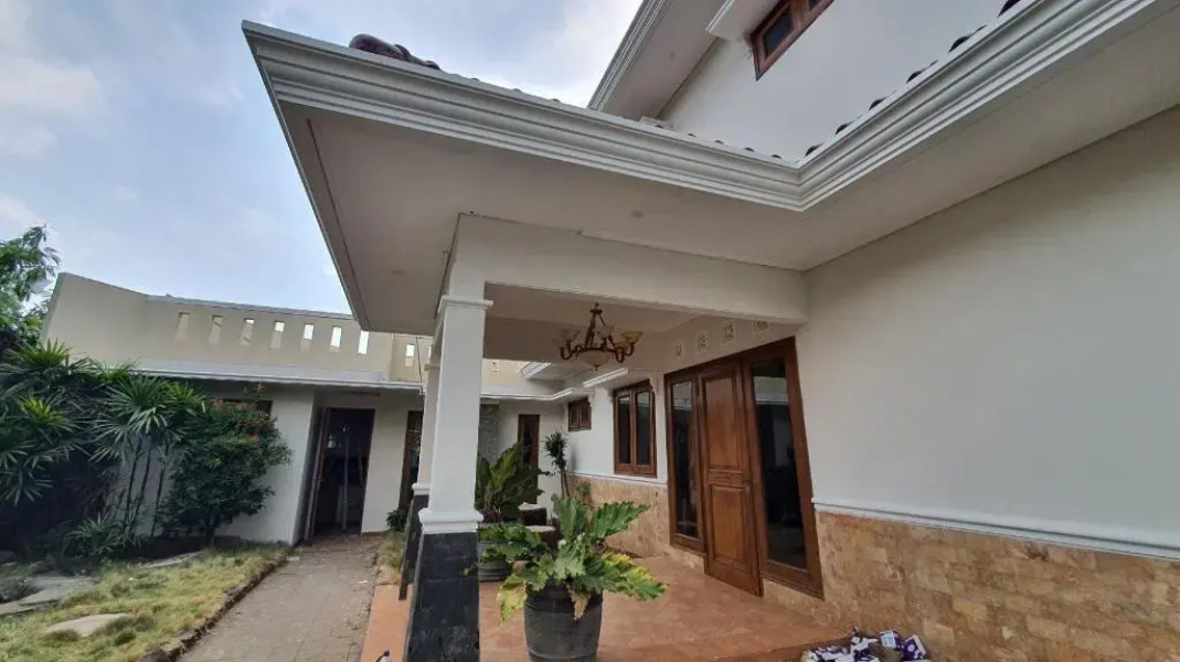 OYO 90043 Vila Afanda Syariah