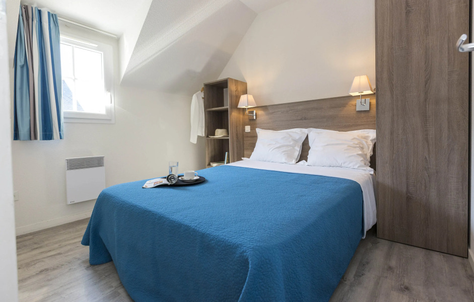 Odalys Residence Domaine de l'Emeraude