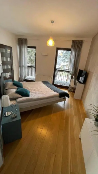 Panorama Gór ozonowany Apartament 10