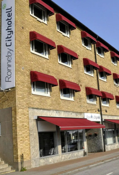 Ronneby Cityhotell